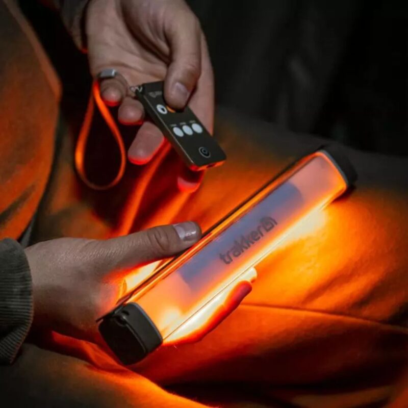 Trakker Nitelife Bivvy Light Remote 150