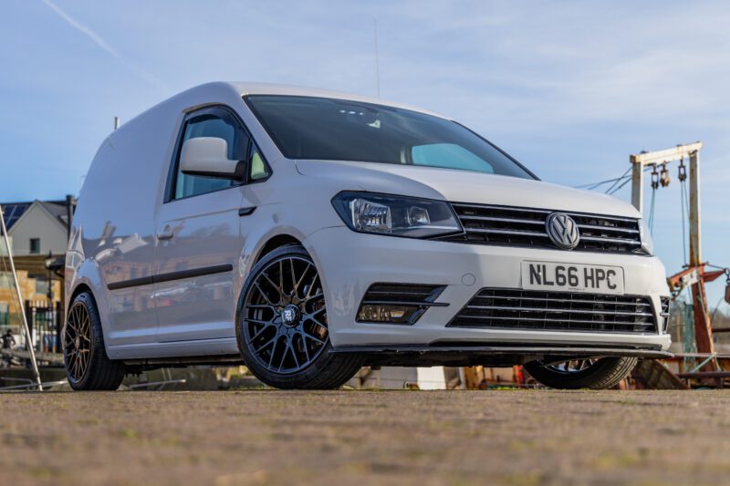 WIN A VW CADDY (LOW ODDS 4000 INSTANT WINS) - Image 5