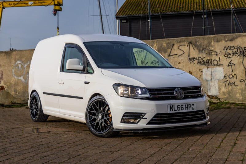 WIN A VW CADDY (LOW ODDS 4000 INSTANT WINS) - Image 2