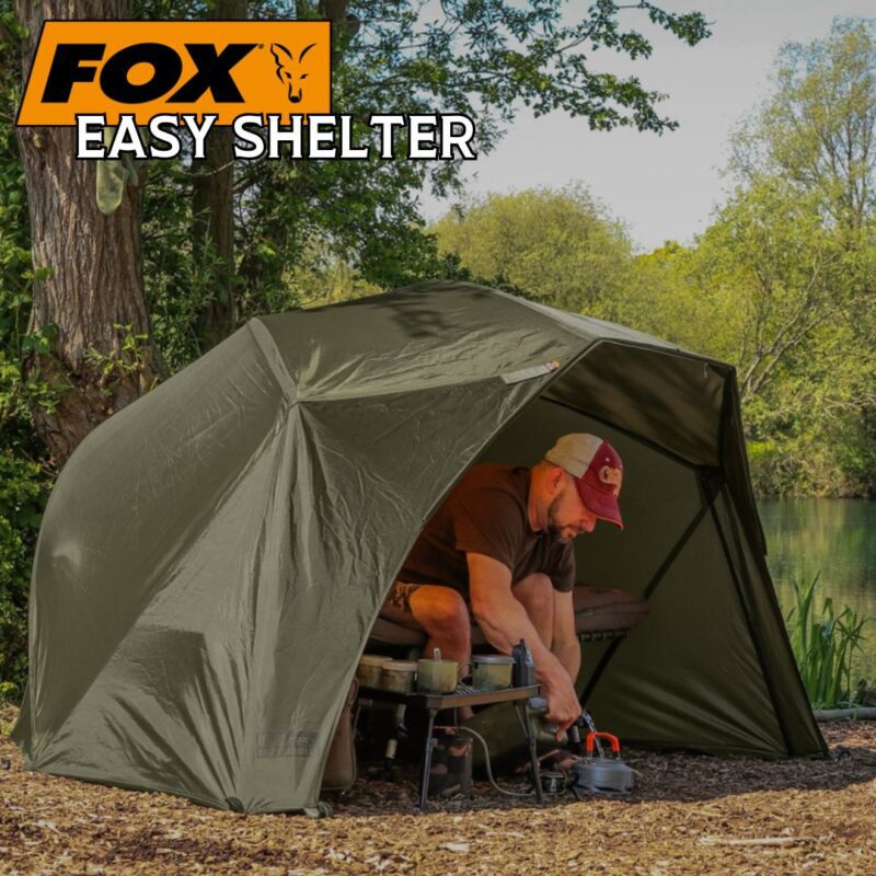 FOX EASY BROLLY