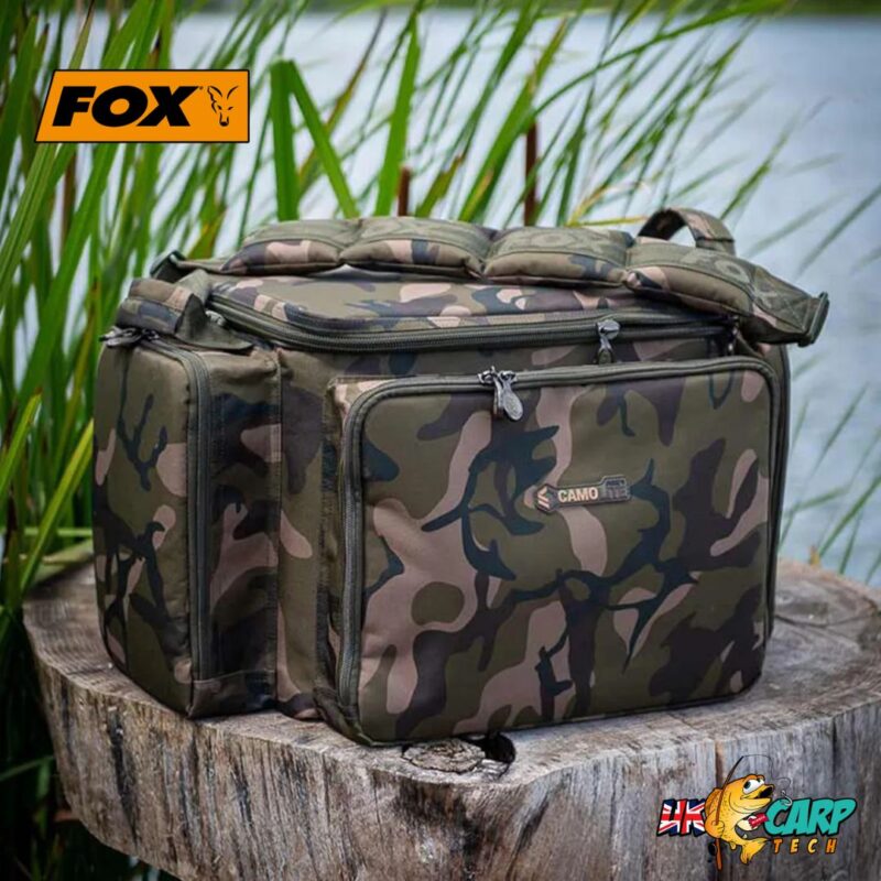 Fox Camolite Compact Carryall