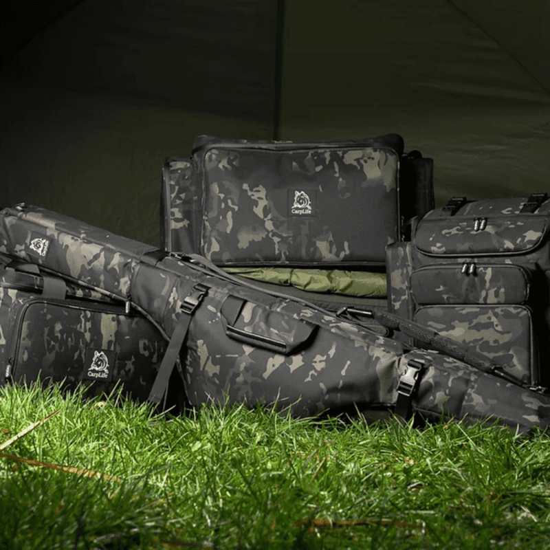 Full Carplife Luggage Bundle