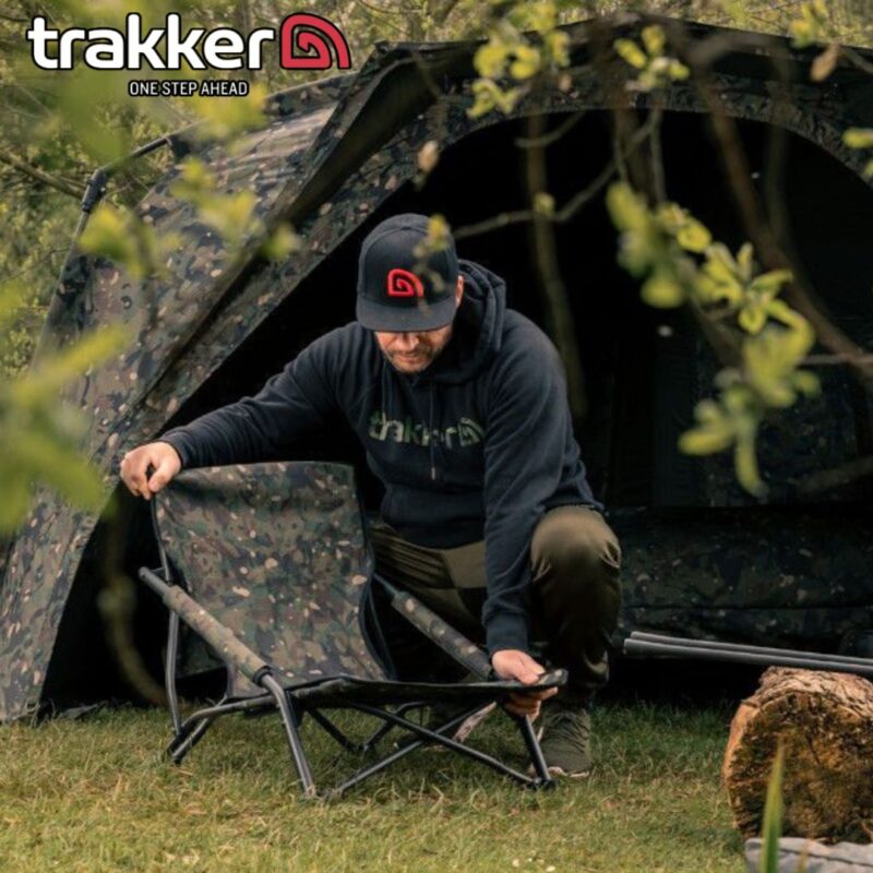 Trakker RLX Scout Chair