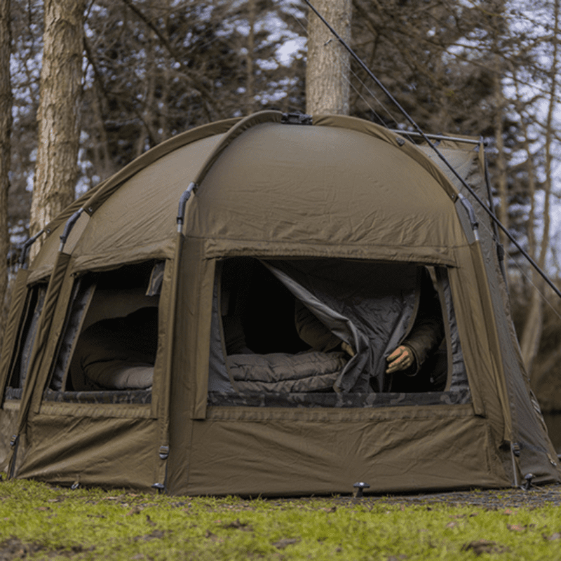 FOX - FRONTIER X BIVVY