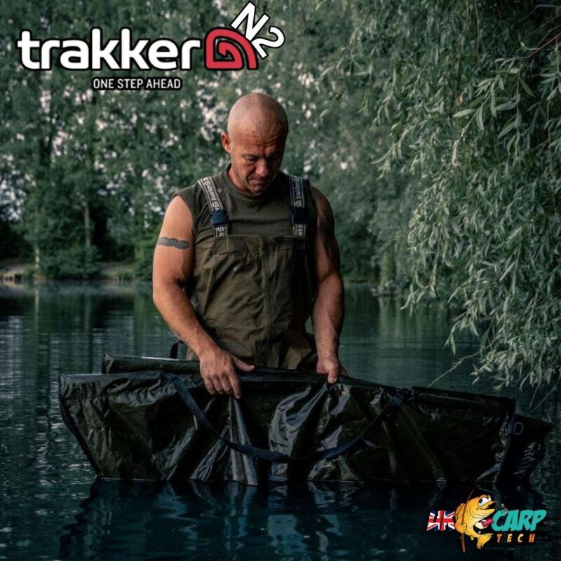 TRAKKER N2 CHEST WADERS